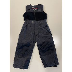 Weatherproof Snow Pants 2T